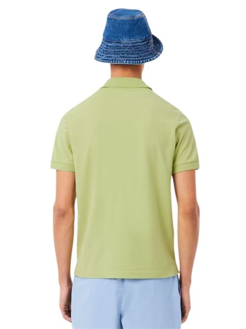 L1212UYB VERDE lacoste | L1212UYB VERDE